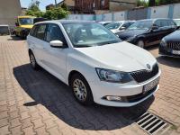 SKODA FABIA III kombi (NJ5) 1.4 TDI 90 KM