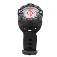 Kompas do nurkowania na nadgarstku dokładny kompas do nurkowania NK