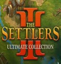 THE SETTLERS 3 ULTIMATE COLLECTION PL GOG KLUCZ + GRATIS