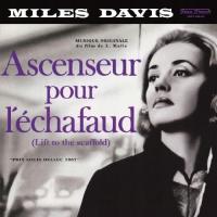 WINYL Miles Davis Ascenseur Pour L`echafaud