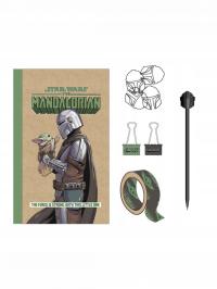 Zestaw podarunkowy Star Wars: The Mandalorian - Mando