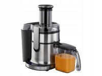 Sokowirówka Götze & Jensen JM701X srebrny/szary 900 W