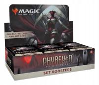 Zestaw Magic: The Gathering Magic the Gathering: Phyrexia - All Will