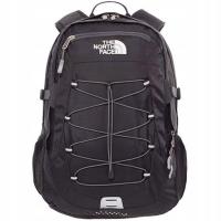 PLECAK THE NORTH FACE BOREALIS CLASSIC 29L CZARNY