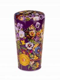 Chelton Herbata liściasta Vase Of Pansies 150 g