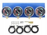 Комплект ВАКУУММЕТРОВ ВАКУУМОМЕТРЫ для синхронизации карбюраторов M5 M6