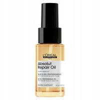 Loreal Absolut Repair wielofunkcyjny olejek do włosów zniszczonych 30 ml