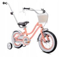 Детский велосипед BMX heart bike 12 дюймов