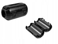 Фильтр ферритовый сердечник кабель 13 мм