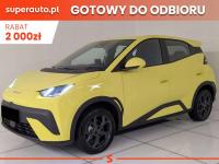 BYD Dolphin Surf Boost Hatchback (88 KM) 2025