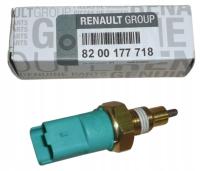 CZUJNIK WSTECZNEGO BIEGU RENAULT DACIA 8200177718 ORYGINAŁ