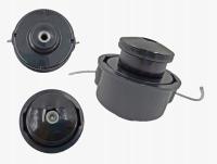 PROFESJONALNA GŁOWICA ŻYŁKOWA DO KOSY M8X1,25 RG