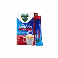 VICKS ANTIGRIP MAX 10SASZETEK