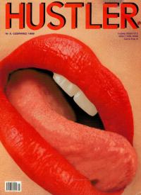 Hustler nr 5 / 1999