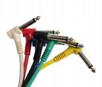 MStar cable 15/1 kabel gitarowy połączeniowy 15