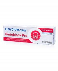 Elgydium Clinic Perioblock Pro зубная паста 50мл