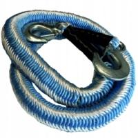 Гибкий буксировочный трос DMC Godmar G55703