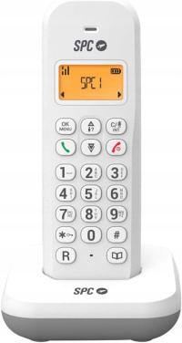 SPC Keops беспроводной стационарный телефон E6C181