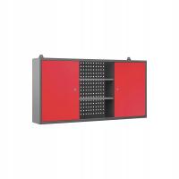 Szafka narzędziowa wisząca Ben Jan Nowak