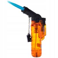 Зажигалка накаливания JET большая горелка XL 11 см пистолет зажигалка