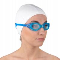 Okulary do pływania dziecięce AQUA-SPEED Pacific