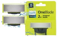 OSTRZA PHILIPS ONEBLADE ORYGINALNE QP2XXX QP6XXX OSTRZE GOLARKA NÓŻ GŁOWICA
