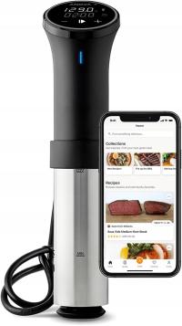 ANOVA Cyrkulator sous vide Precision Cooker 3.0