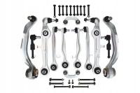 Kamoka 9060002 Zestaw wahacza, zawieszenie koła