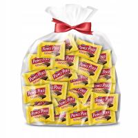 Prince Polo Classic Mini 0,5 kg małe wafelki batoniki kakaowe do biura