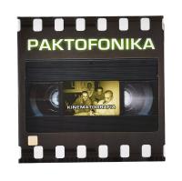 Paktofonika – Kinematografia 2xLP Zielone Unikat 532/1000 Limitowany