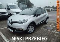 Renault Captur Nawigacja podgrzewane fotele