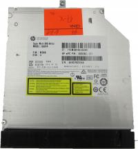 DVD-рекордер HP