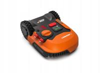 Worx WR141E Kosiarka Automatyczna, 36 W,