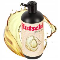 Масло Нуру для эротического массажа тела промежности увлажняющее скольжение 500мл