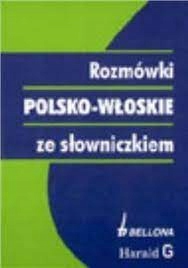 Rozmówki polsko-włoskie ze słowniczkiem Hanna Cieśla