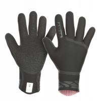 Перчатки для морсинга ION Neo 4/2 black 54 / XL