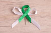 Kotyliony przypinki dla gości ślub wesele NA TEJ AUKCJI BIAŁO-ZIELONE