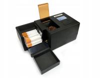 Powermatic 5 в автоматическая машина для пробивки сигарет электрическая машина 8 мм