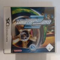 Need for Speed Underground 2, Nintendo DS