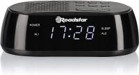 Radio baterie FM Roadstar CLR-2477