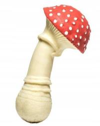 АНТИСТРЕССОВЫЙ ГРИБ МУХОМОР ДЛЯ СТРЕССА