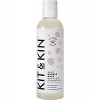 KIT&KIN NATURALNY Płyn do Kąpieli dla DZIECI