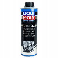 Лосьон Liqui Moly Engine Flush Pro 2662 500 мл