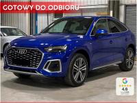 Audi Q5 40 TDI quattro S Line Sportback Suv 2.0 (204KM) 2024