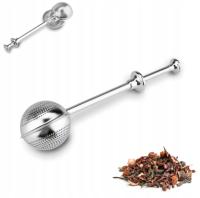 Sitko różdżka do cukru Zaparzacz do herbaty ziół