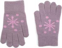 Rękawiczki ART OF POLO KIDDO SNOW STAR kod rk23367-3