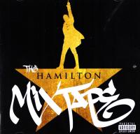 THE HAMILTON MIXTAPE SOUNDTRACK (CD)