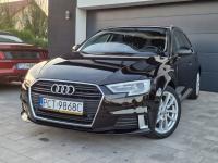 Audi A3 2.0 TDI *Vitrual cockpit* 83691km !!!