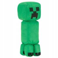 Плюшевый талисман Creeper 33 см-Minecraft