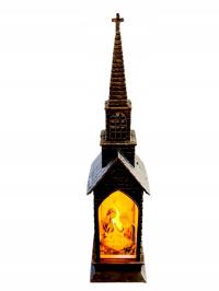 Вклад в снитч lampion фонарь церковь церковь светит Святое семейство
